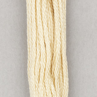 DMC Floss Cotton   Shades 598   809

