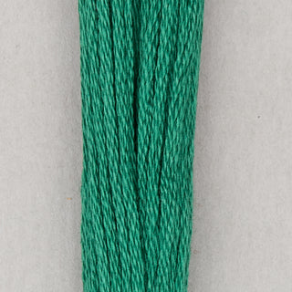 DMC Floss Cotton   Shades 598   809
