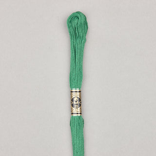 DMC Floss Cotton   Shades 598   809

