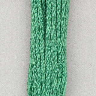 DMC Floss Cotton   Shades 598   809
