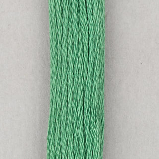 DMC Floss Cotton   Shades 598   809
