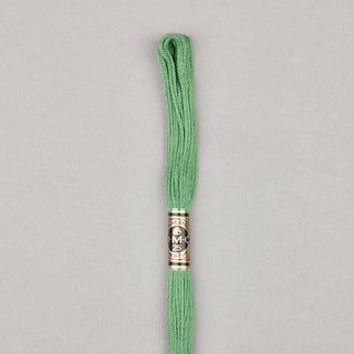DMC Floss Cotton   Shades 598   809
