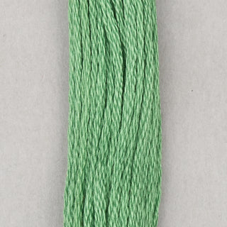 DMC Floss Cotton   Shades 598   809
