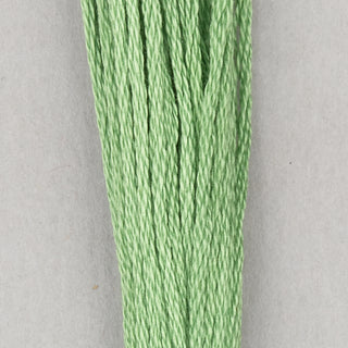 DMC Floss Cotton   Shades 598   809
