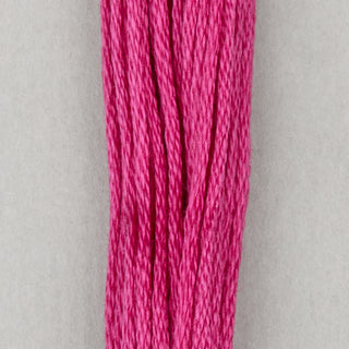 DMC Floss Cotton   Shades 598   809

