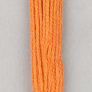 DMC Floss Cotton   Shades 598   809
