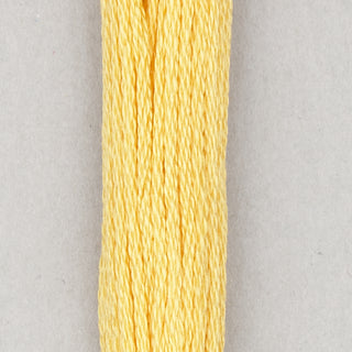 DMC Floss Cotton   Shades 598   809
