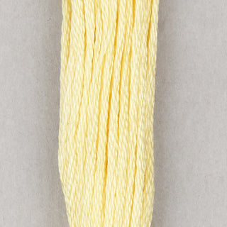DMC Floss Cotton   Shades 598   809
