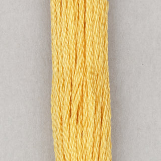 DMC Floss Cotton   Shades 598   809
