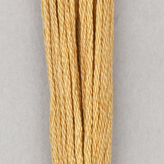 DMC Floss Cotton   Shades 598   809
