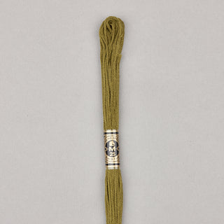 DMC Floss Cotton   Shades 598   809
