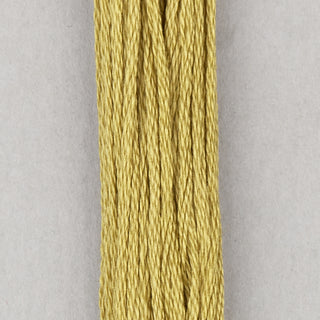 DMC Floss Cotton   Shades 598   809
