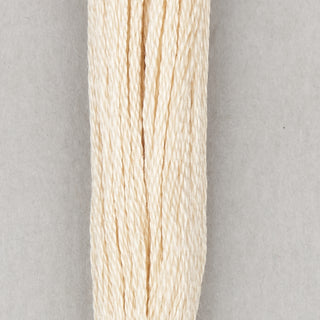 DMC Floss Cotton   Shades 598   809
