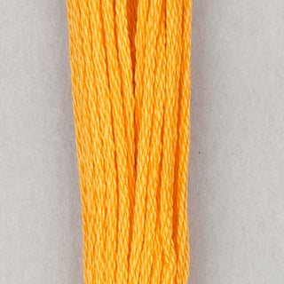DMC Floss Cotton   Shades 598   809
