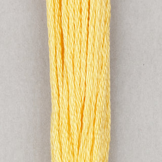 DMC Floss Cotton   Shades 598   809
