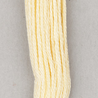 DMC Floss Cotton   Shades 598   809
