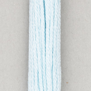 DMC Floss Cotton   Shades 598   809
