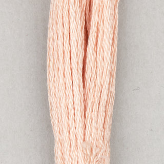 DMC Floss Cotton   Shades 598   809
