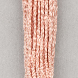 DMC Floss Cotton   Shades 598   809
