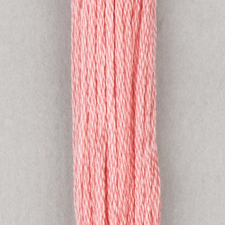 DMC Floss Cotton   Shades 598   809
