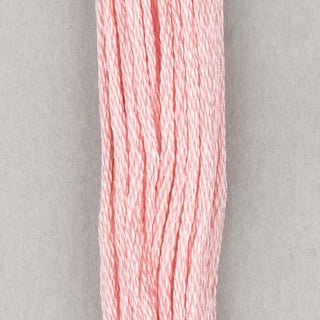 DMC Floss Cotton   Shades 598   809
