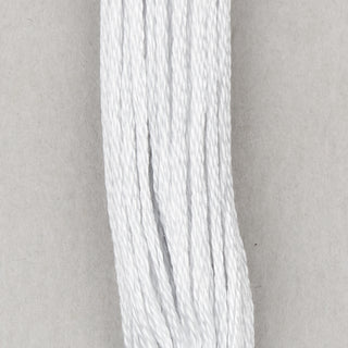 DMC Floss Cotton   Shades 598   809
