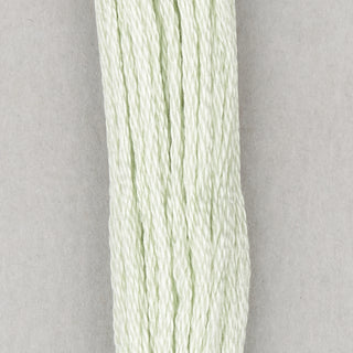 DMC Floss Cotton   Shades 598   809
