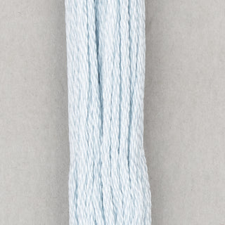 DMC Floss Cotton   Shades 598   809
