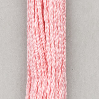 DMC Floss Cotton   Shades 598   809
