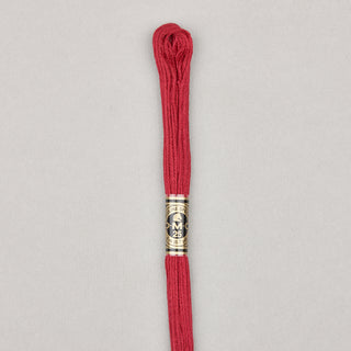 DMC Floss Cotton   Shades 598   809
