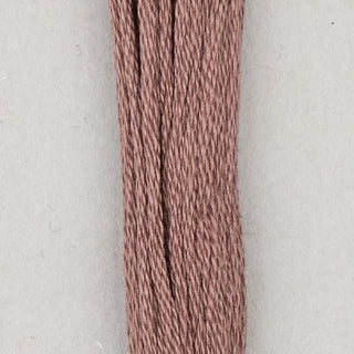 DMC Floss Cotton   Shades 598   809
