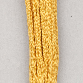 DMC Floss Cotton   Shades 598   809
