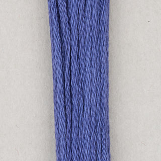 DMC Floss Cotton   Shades 598   809
