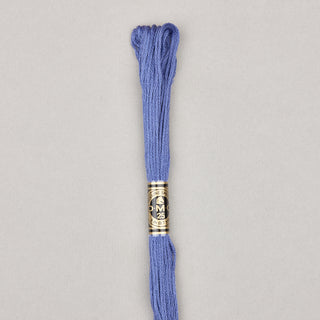 DMC Floss Cotton   Shades 598   809
