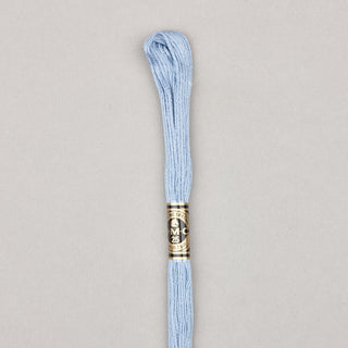 DMC Floss Cotton   Shades 598   809
