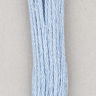DMC Floss Cotton   Shades 598   809

