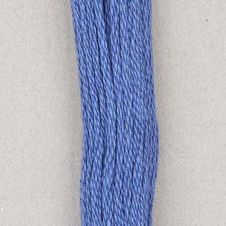 DMC Floss Cotton   Shades 598   809
