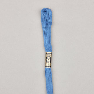 DMC Floss Cotton   Shades 598   809
