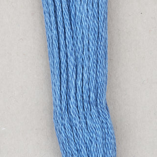 DMC Floss Cotton   Shades 598   809
