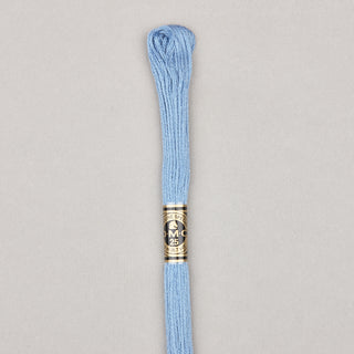 DMC Floss Cotton   Shades 598   809
