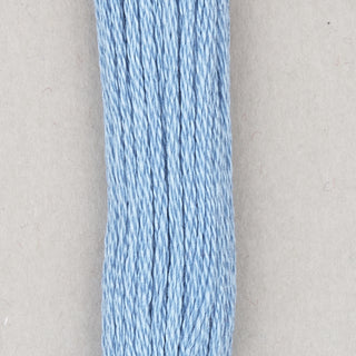 DMC Floss Cotton   Shades 598   809
