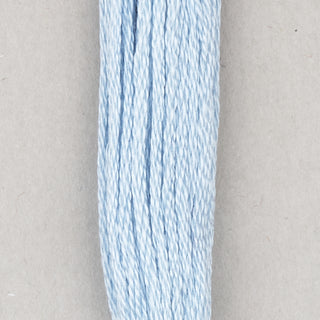DMC Floss Cotton   Shades 598   809

