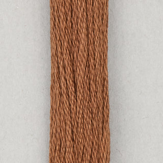 DMC Floss Cotton   Shades 598   809
