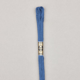 DMC Floss Cotton   Shades 598   809
