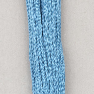 DMC Floss Cotton   Shades 598   809
