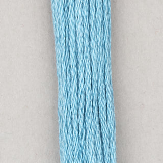 DMC Floss Cotton   Shades 598   809

