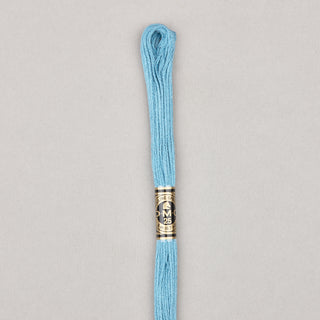 DMC Floss Cotton   Shades 598   809
