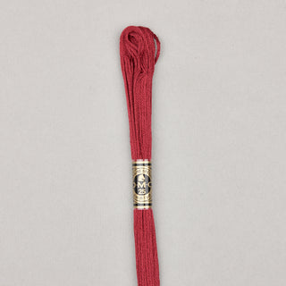 DMC Floss Cotton   Shades 813   966
