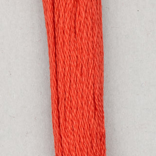 DMC Floss Cotton   Shades 813   966
