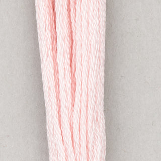 DMC Floss Cotton   Shades 813   966
